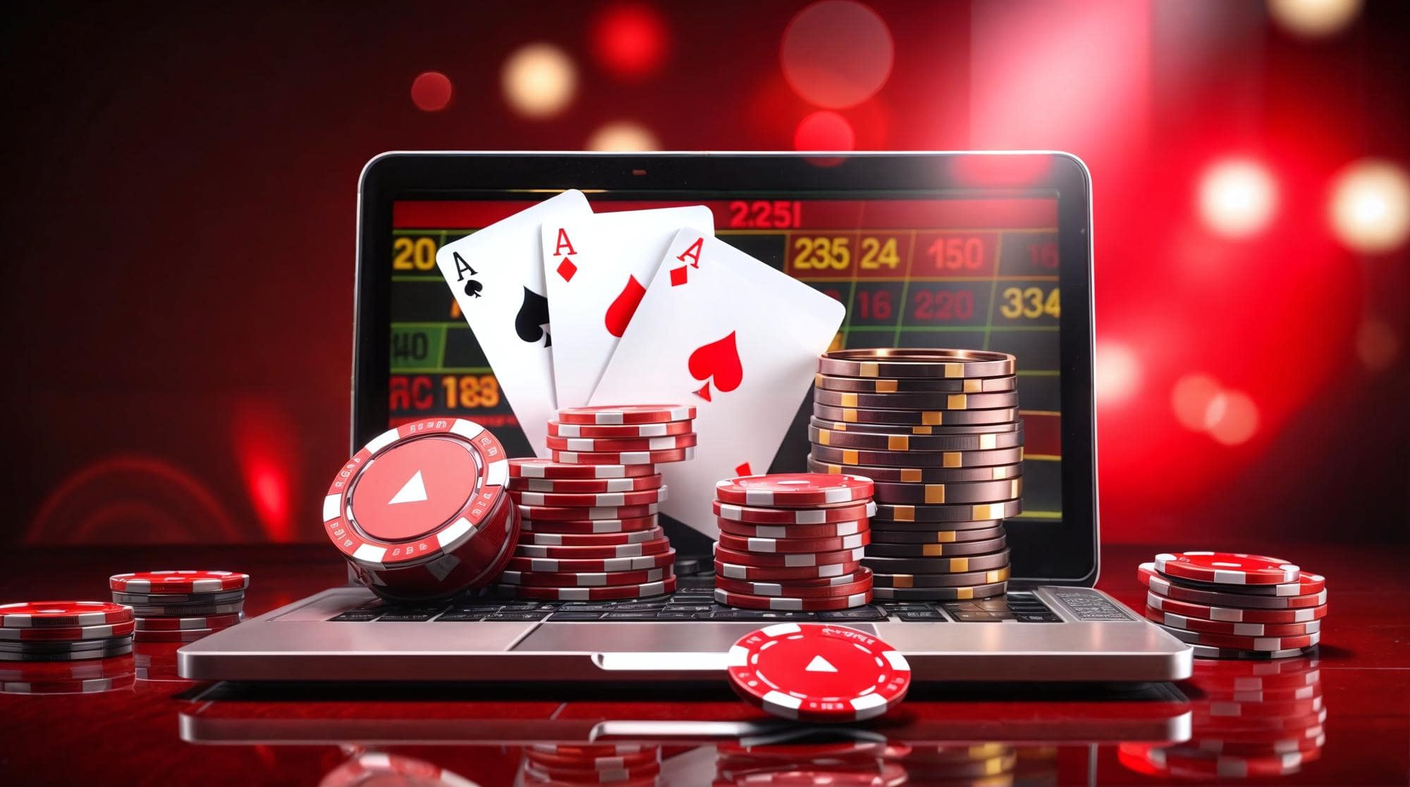 Casino a sikerhez, rulett, magyarorszag